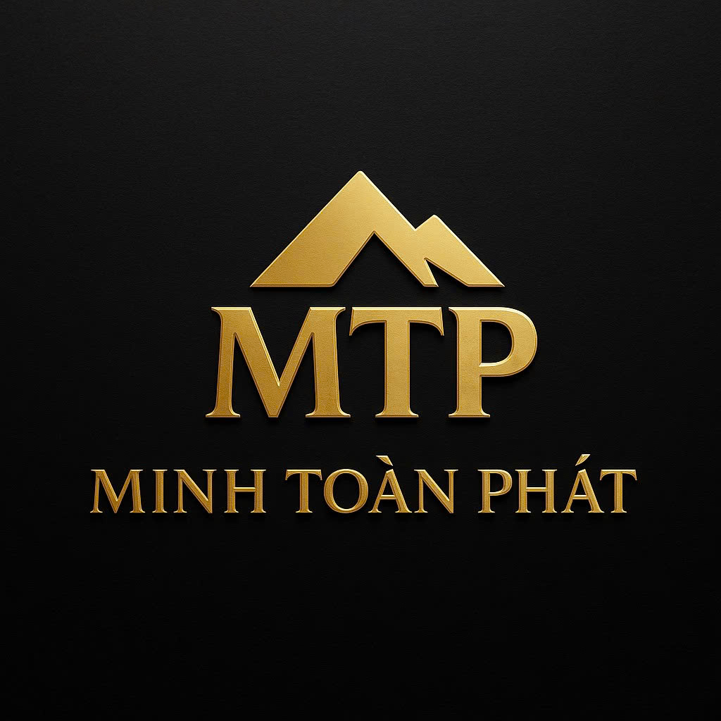 MTP Logo